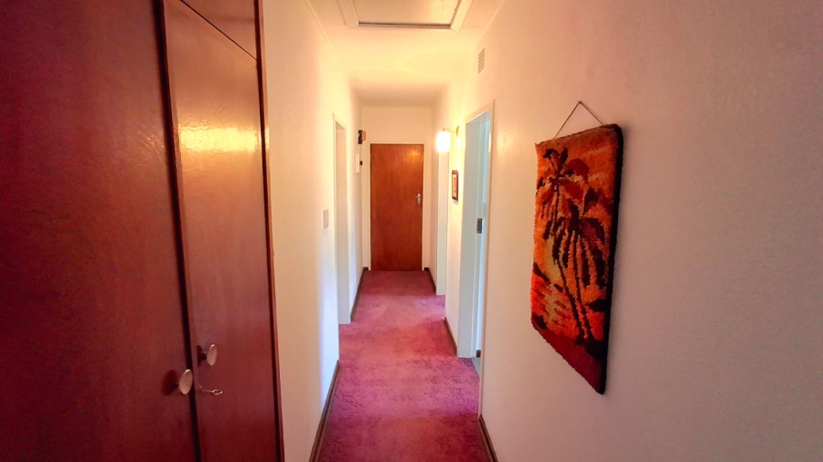 3 Bedroom Property for Sale in Vaalpark Free State